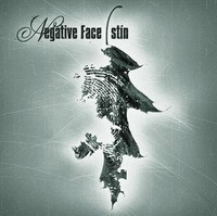 Negative Face - Stín (CD)