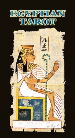 Egyptian Tarot - 