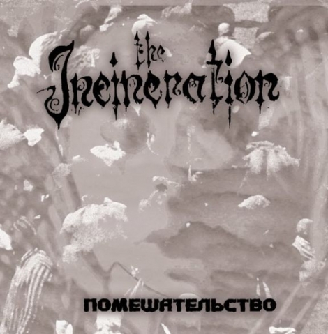 The Incineration - Помешательство (CDr)