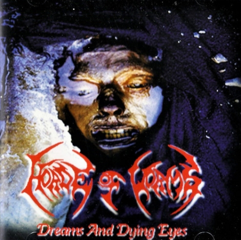 Horde Of Worms - Dreams And Dying Eyes (CD)
