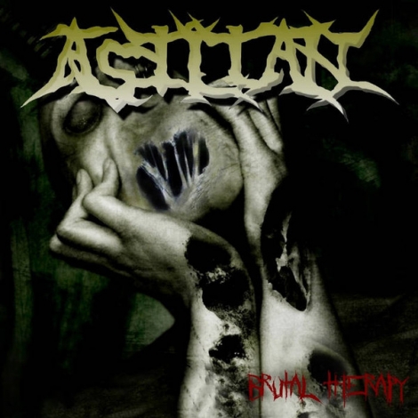 Asilian - Brutal Therapy (Digipack CDr)
