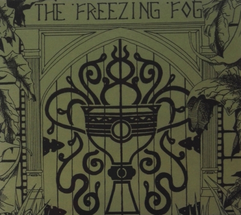 The Freezing Fog - March Forth To Victory (Digipack CD)