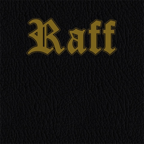 Raff - Raff (CD)