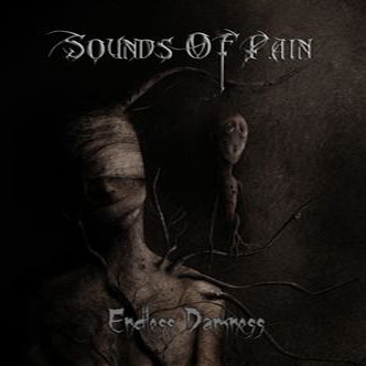 Sounds of Pain - Endles Darkness (CDr)