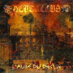 Neptrecus - L'Aube Du Déclin (CD)