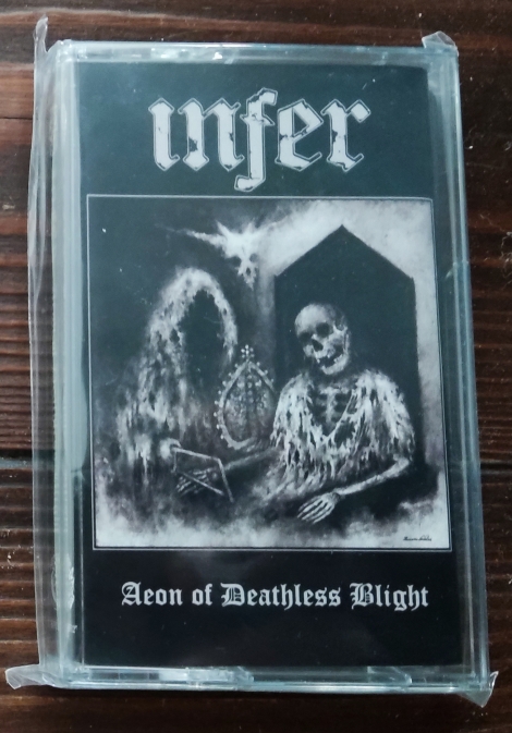 Infer - Aeon of Deathless Blight (MC)