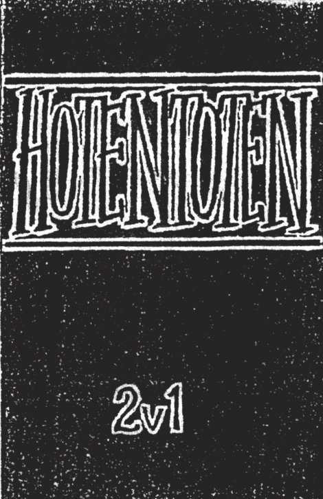 HT (Hoten Toten) - 2v1 (MC)