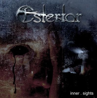Estertor - Inner Sights (CD)