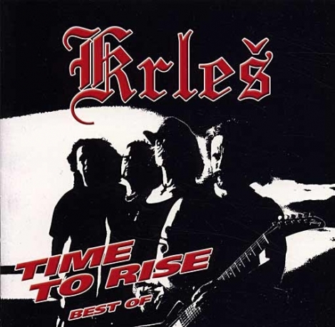 Krleš - Time To Rise - Best Of (CD)