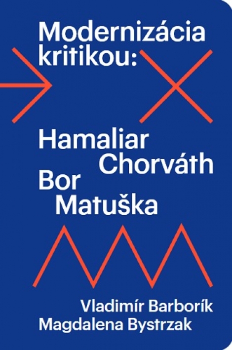 Modernizácia kritikou - 
