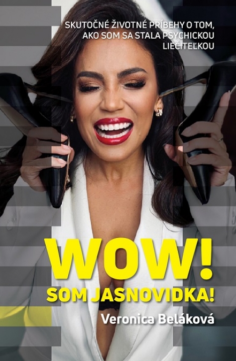 WOW! Som jasnovidka! - 
