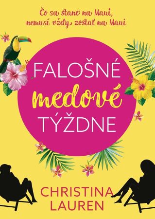 Falošné medové týždne - 