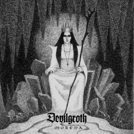 Devilgroth - Devilgroth
