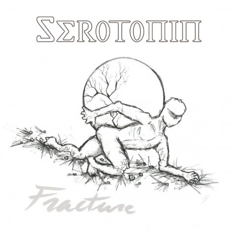 Serotonin - Fracture (CD)