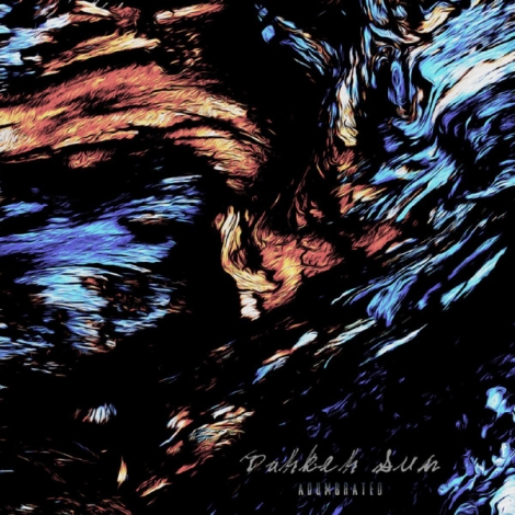 Darker Sun - Adumbrated (CD)