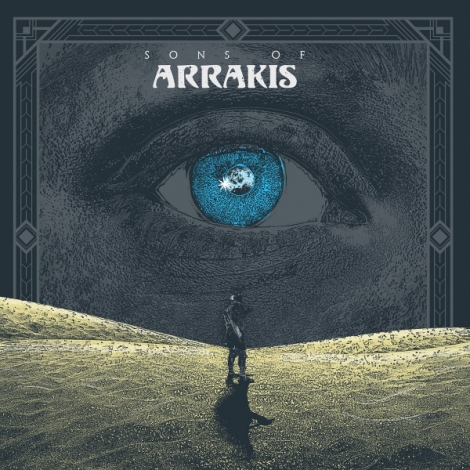 Sons Of Arrakis - Volume I (CD)