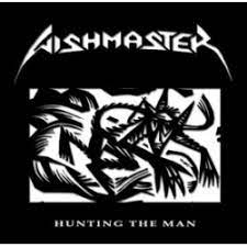 Wishmaster - Hunting The Man (CD)