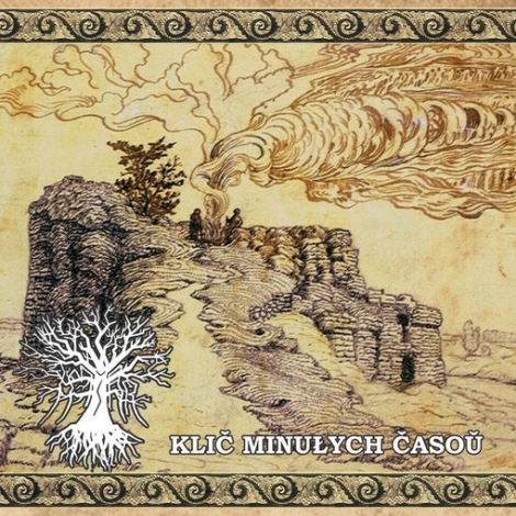 Imšar - Klič minułych časoŭ (CD)
