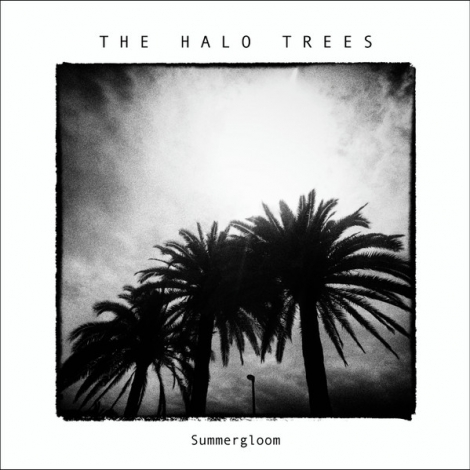 The Halo Trees - Sumemergloom (CD)