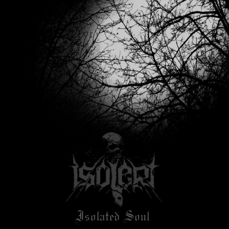 Isolert ‎ - Isolated Soul (CD)