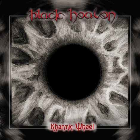 Black Heaven - Black Heaven