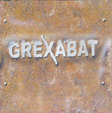 Grexabat - Grexabat (CD)