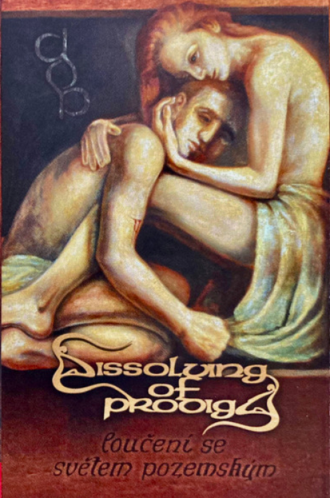 Dissolving Of Prodigy - Dissolving Of Prodigy