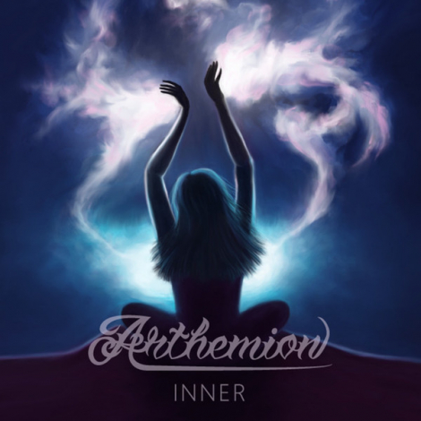 Arthemion ‎ - Inner (Digipack CD)