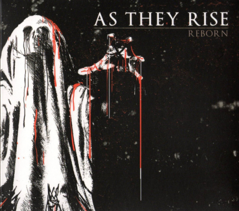 As They Rise - Reborn (CD)