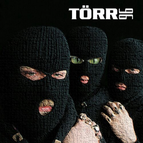 Törr - Morituri Te Salutant (CD)