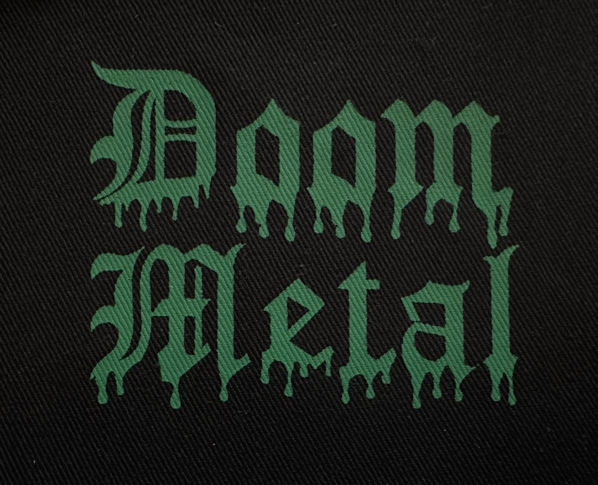 Doom metal