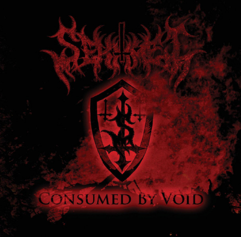 Sekhmet - Consumed By Void (LP)