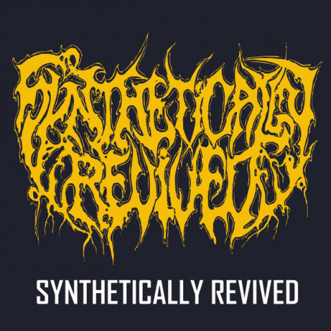 Synthetically Revived - Synthetically Revived (Digipack CDr)