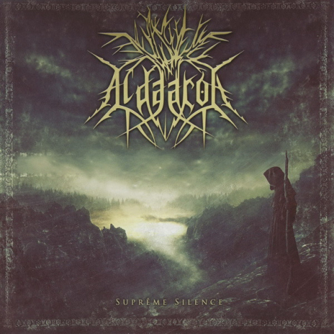 Aldaaron - Suprême Silence (CD)