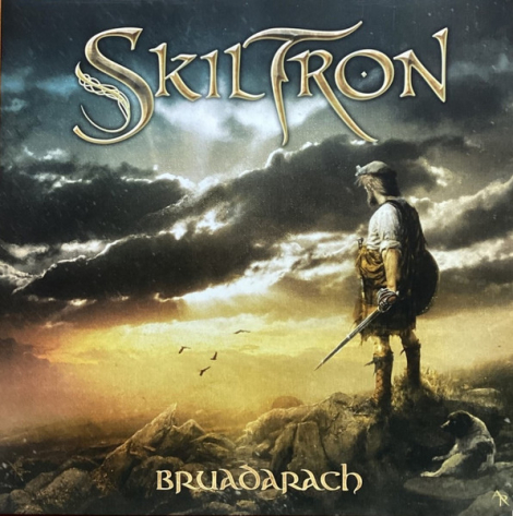 Skiltron - Bruadarach (Gatefold LP)