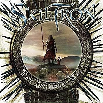 Skiltron - Skiltron