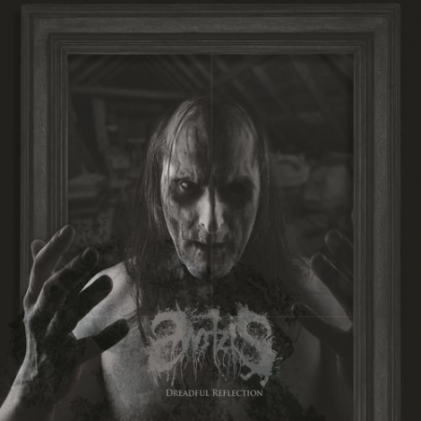 Awrizis - Dreadful Reflection (Digipack CD)