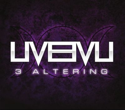 Liveevil - 3 Altering (Digipack CD)