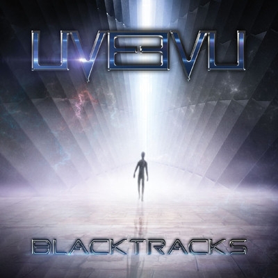 Liveevil - Blacktracks (Digipack CD)
