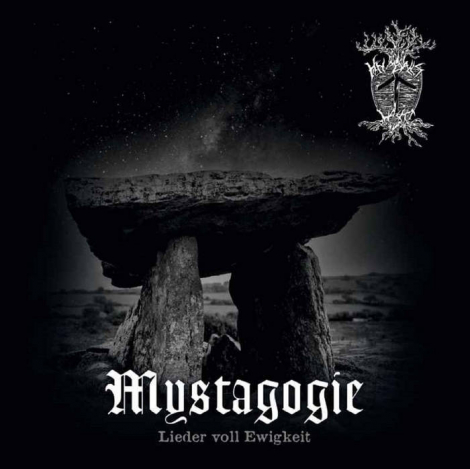 Heimdalls Wacht - Mystagogie - Lieder Voll Ewigkeit (Gatefold 2 LP)