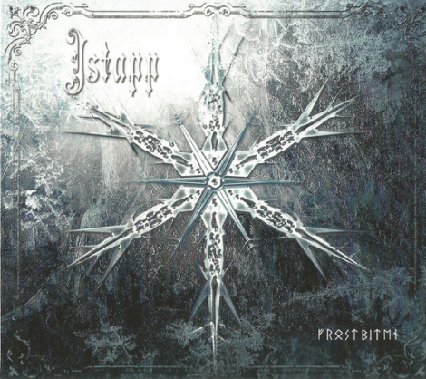 Istapp - Frostbiten (Digipack CD)