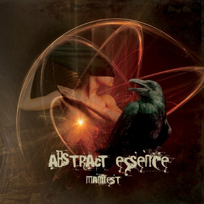 Abstract Essence - Manifest (CD)
