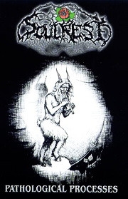 Soulrest - Pathological Processes (MC)