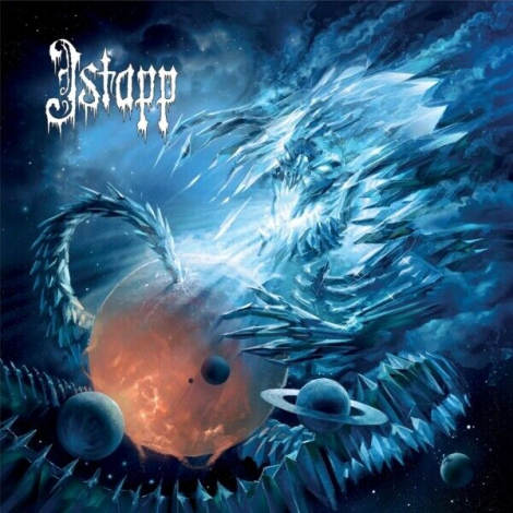 Istapp - The Insidious Star (Gatefold LP)