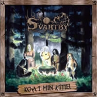Svartby - Kom I Min Kittel (CD)