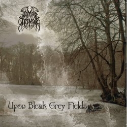 Timor Et Tremor ‎ - Upon Bleak Grey Fields (CD)