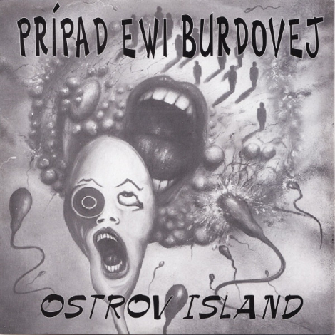 Prípad Ewi Burdovej ‎/ Editor - Prípad Ewi Burdovej ‎/ Editor