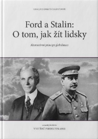 Ford a Stalin