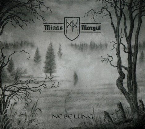 Minas Morgul - Nebelung (Digipack CD)
