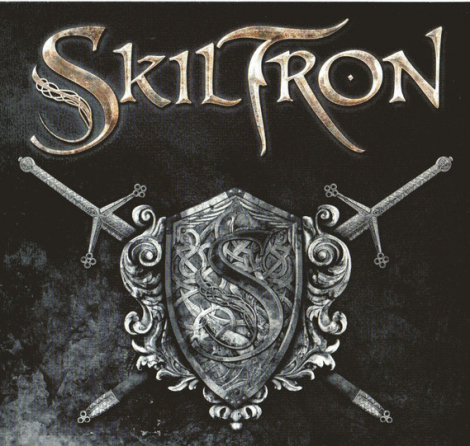 Skiltron - Legacy Of Blood (CD)